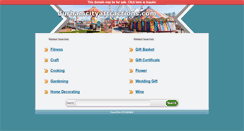 Desktop Screenshot of durhamcityattractions.com